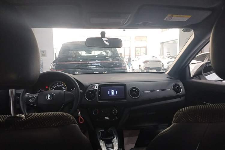 Used Honda XR-V 2017 1.5L LXi Manual Classic Edition Headliner
