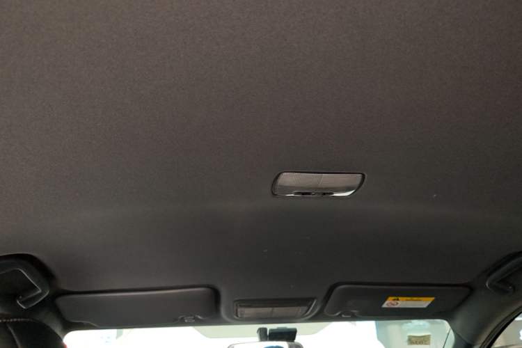 Used Honda XR-V 2017 1.5L LXi CVT Classic Edition Headliner