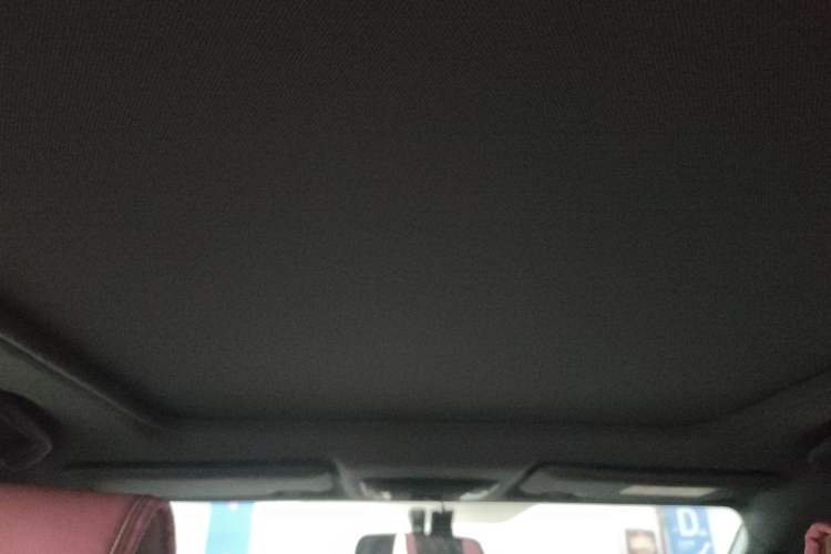 Used Honda XR-V 2017 1.8L EXi CVT Comfort Version Headliner