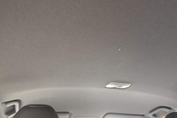 Used Honda XR-V 2017 1.5L LXi CVT Classic Edition Headliner