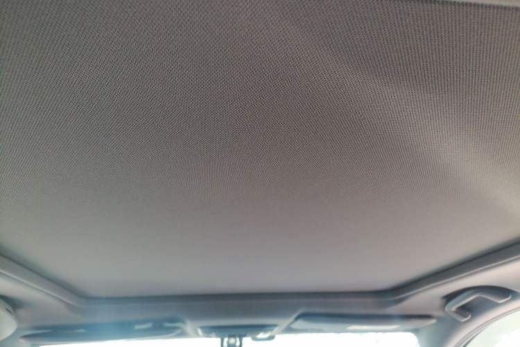 Used Honda XR-V 2017 1.8L EXi CVT Comfort Version Headliner