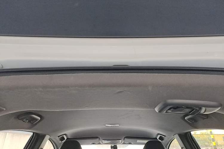 Used Honda XR-V 2017 1.5L LXi CVT Classic Edition Headliner
