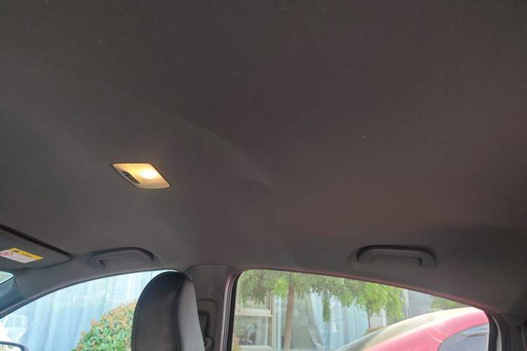 Used Honda XR-V 2017 1.5L LXi CVT Classic Edition Headliner