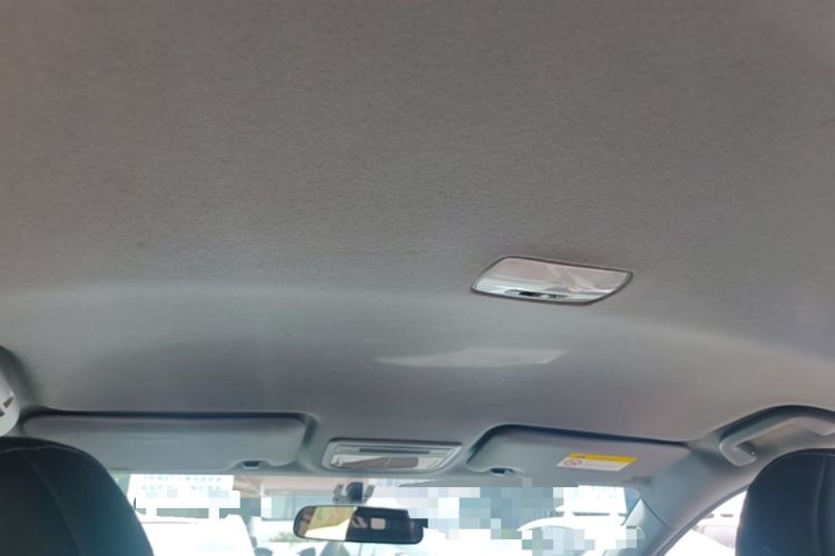 Used Honda XR-V 2017 1.5L LXi CVT Classic Edition Headliner