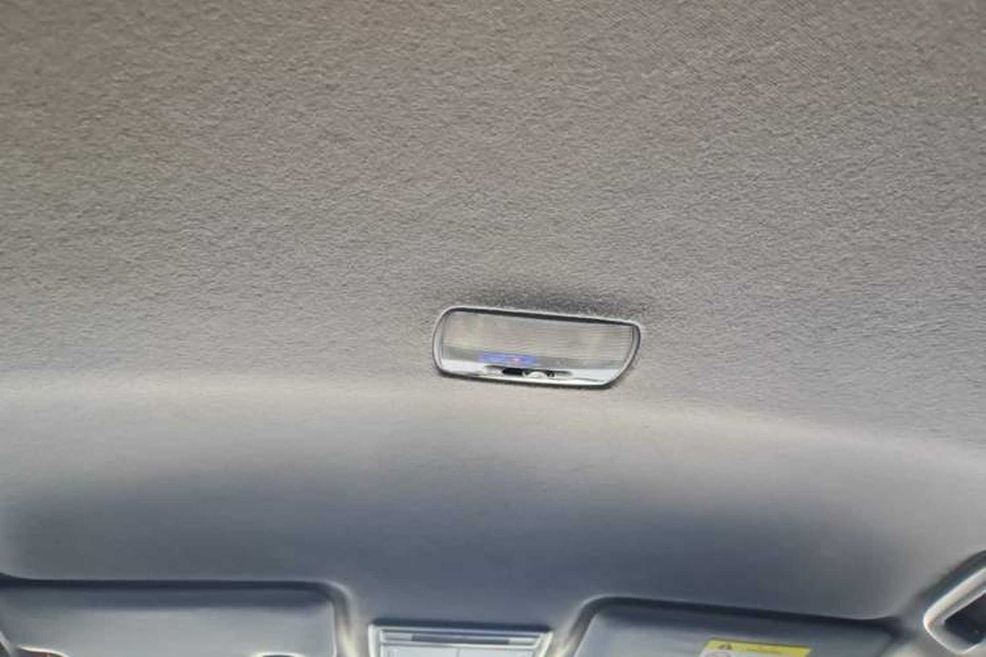 Used Honda XR-V 2017 1.5L LXi CVT Classic Edition Headliner