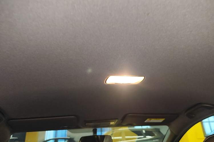Used Honda XR-V 2017 1.5L LXi CVT Classic Edition Headliner