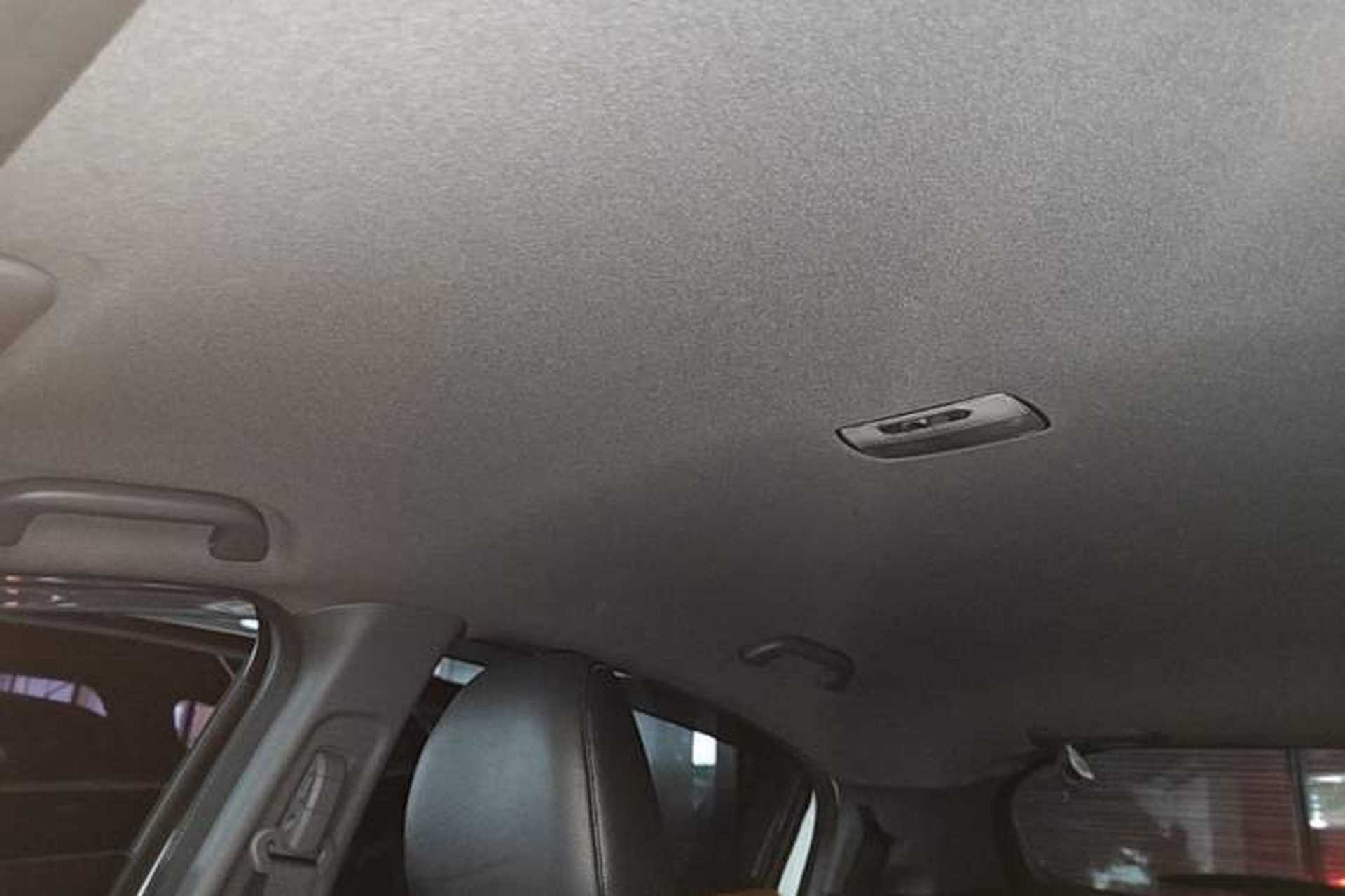 Used Honda XR-V 2017 1.5L LXi CVT Classic Edition Headliner