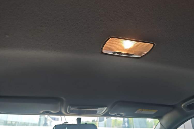 Used Honda XR-V 2017 1.5L LXi CVT Classic Edition Headliner