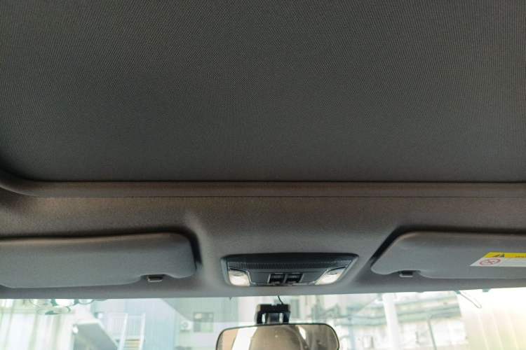 Used Honda XR-V 2017 1.8L EXi CVT Comfort Version Headliner