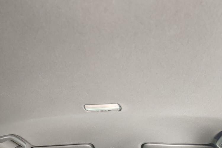Used Honda XR-V 2017 1.5L LXi CVT Classic Edition Headliner