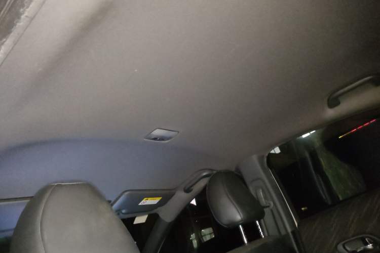 Used Honda XR-V 2017 1.5L LXi CVT Classic Edition Headliner