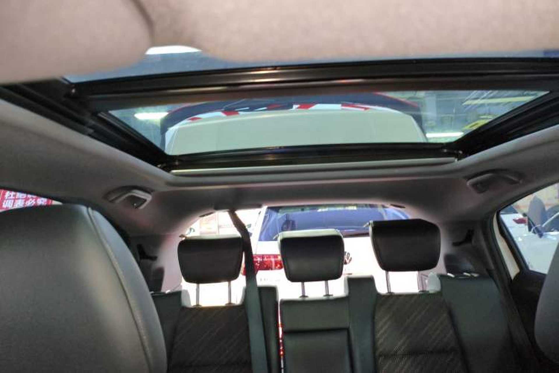 Used Honda XR-V 2017 1.8L EXi CVT Comfort Version Headliner