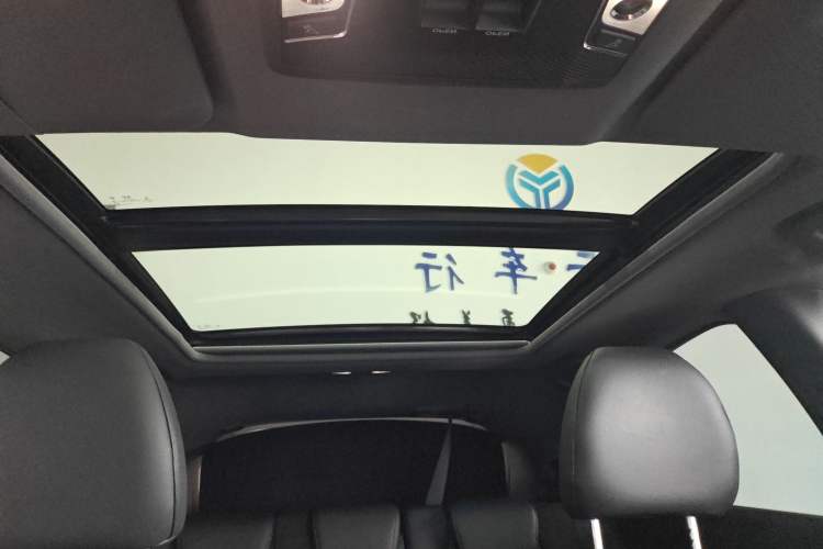 Used Honda XR-V 2017 1.8L VTi CVT Luxury Edition Headliner