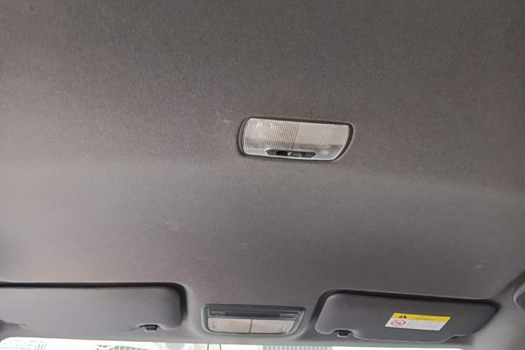Used Honda XR-V 2017 1.5L LXi CVT Classic Edition Headliner