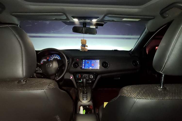 Used Honda XR-V 2017 1.8L EXi CVT Comfort Version Headliner