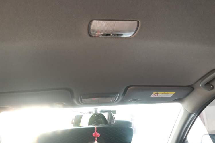 Used Honda XR-V 2017 1.5L LXi CVT Classic Edition Headliner