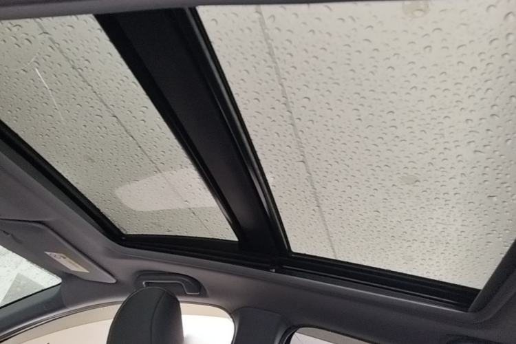Used Honda XR-V 2017 1.8L EXi Manual Comfort Edition Headliner