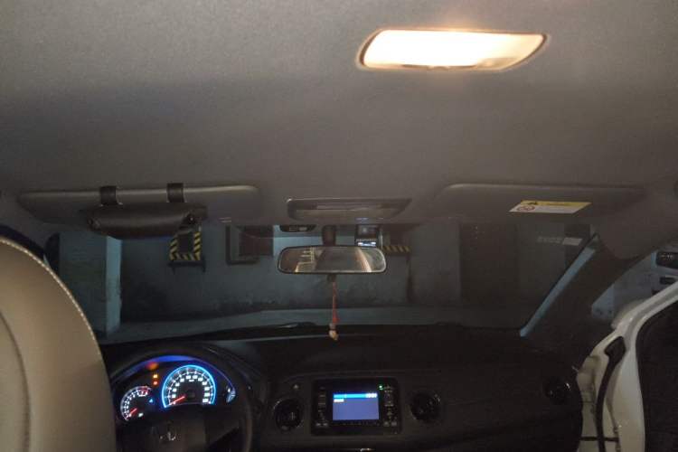 Used Honda XR-V 2017 1.5L LXi CVT Classic Edition Headliner