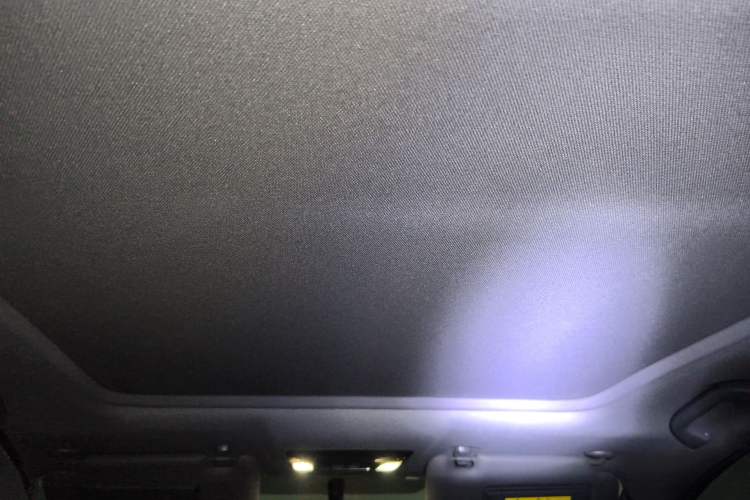 Used Honda XR-V 2017 1.8L EXi CVT Comfort Version Headliner