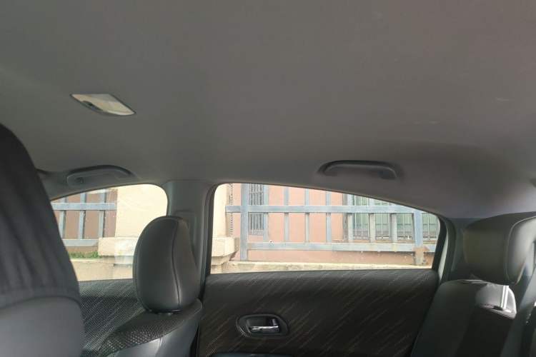 Used Honda XR-V 2017 1.5L LXi Manual Classic Edition Headliner