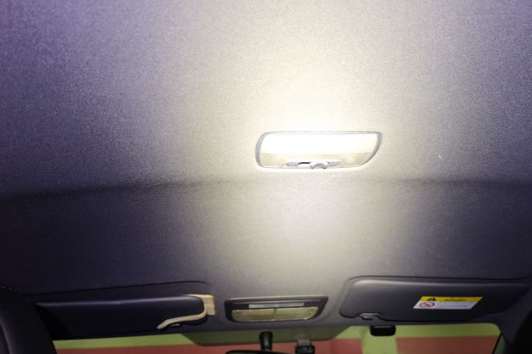Used Honda XR-V 2017 1.5L LXi CVT Classic Edition Headliner