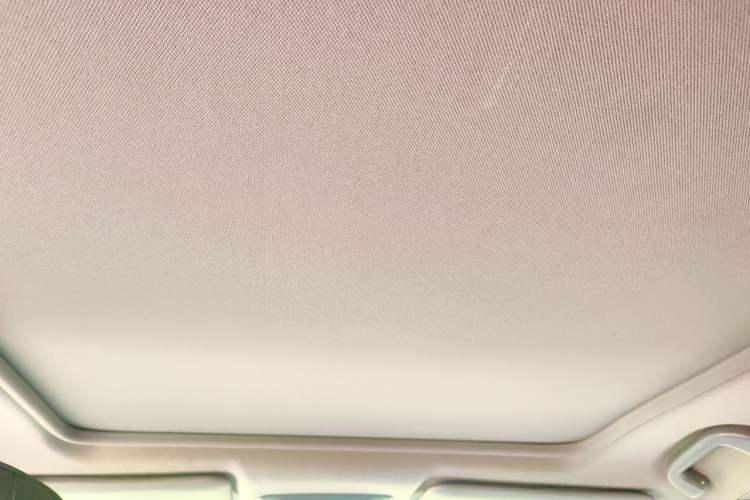 Used Honda XR-V 2017 1.8L EXi CVT Comfort Version Headliner