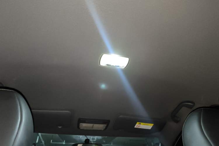 Used Honda XR-V 2017 1.5L LXi CVT Classic Edition Headliner