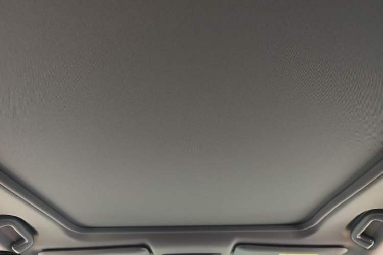 Used Honda XR-V 2017 1.8L EXi CVT Comfort Version Headliner