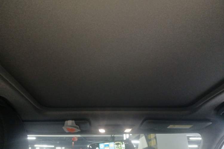 Used Honda XR-V 2017 1.8L EXi CVT Comfort Version Headliner