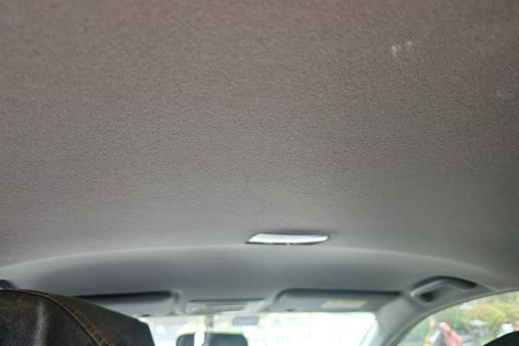 Used Honda XR-V 2017 1.5L LXi CVT Classic Edition Headliner