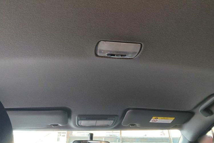 Used Honda XR-V 2017 1.5L LXi CVT Classic Edition Headliner