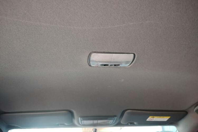 Used Honda XR-V 2017 1.5L LXi CVT Classic Edition Headliner