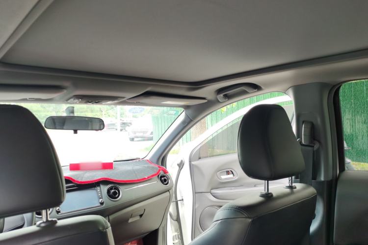 Used Honda XR-V 2017 1.8L EXi CVT Comfort Version Headliner