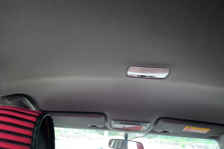 Used Honda XR-V 2017 1.5L LXi CVT Classic Edition Headliner