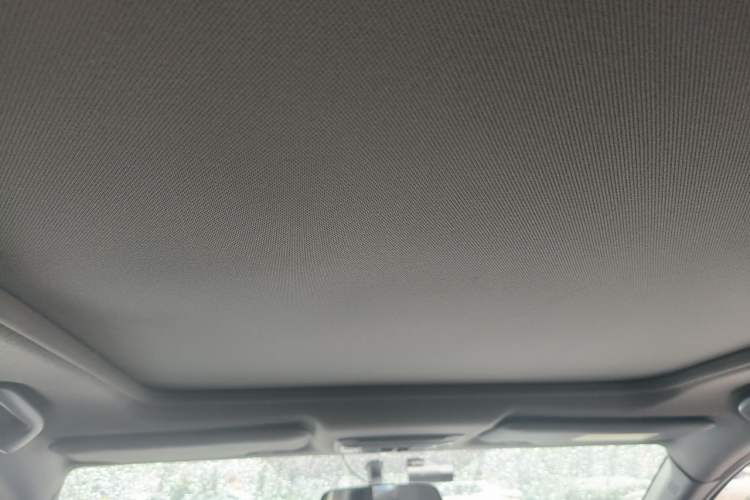 Used Honda XR-V 2017 1.8L EXi CVT Comfort Version Headliner