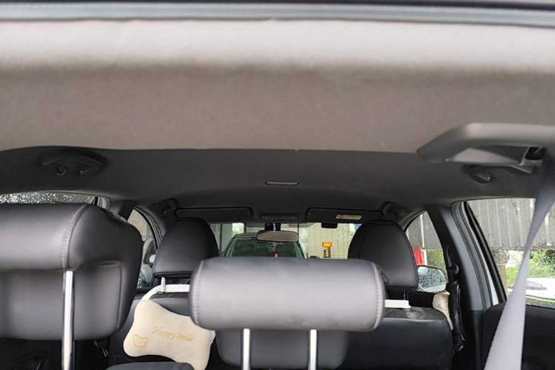 Used Honda XR-V 2017 1.5L LXi CVT Classic Edition Headliner