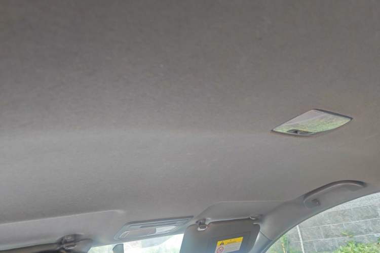 Used Honda XR-V 2017 1.5L LXi CVT Classic Edition Headliner