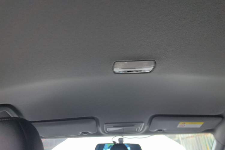 Used Honda XR-V 2017 1.5L LXi CVT Classic Edition Headliner