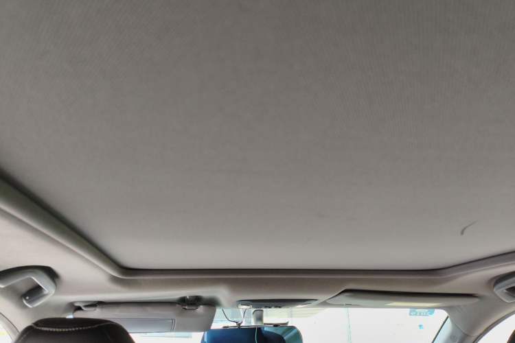 Used Honda XR-V 2017 1.8L EXi CVT Comfort Version Headliner