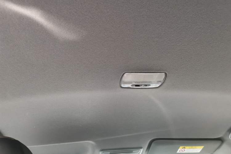 Used Honda XR-V 2017 1.5L LXi CVT Classic Edition Headliner