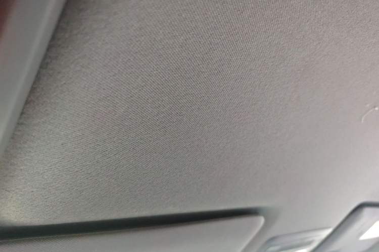 Used Honda XR-V 2017 1.5L LXi CVT Classic Edition Headliner
