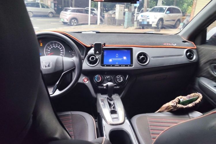 Used Honda XR-V 2017 1.8L EXi CVT Comfort Version Headliner
