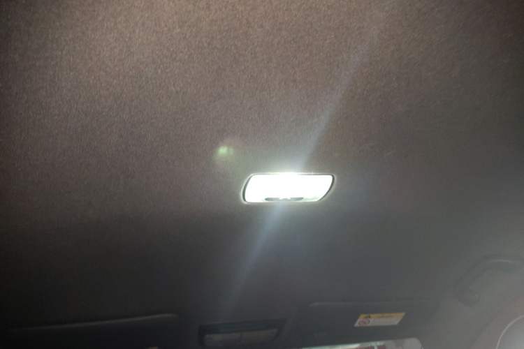 Used Honda XR-V 2017 1.5L LXi CVT Classic Edition Headliner