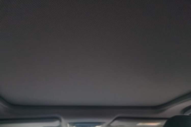 Used Honda XR-V 2017 1.8L EXi CVT Comfort Version Headliner