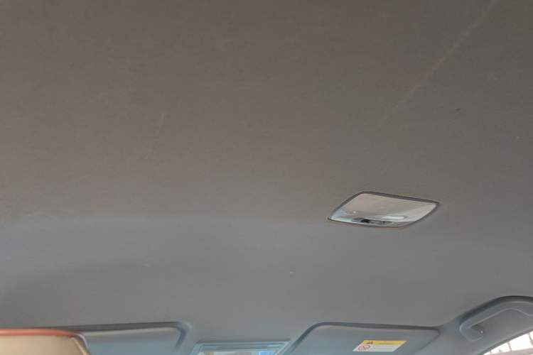 Used Honda XR-V 2017 1.5L LXi CVT Classic Edition Headliner