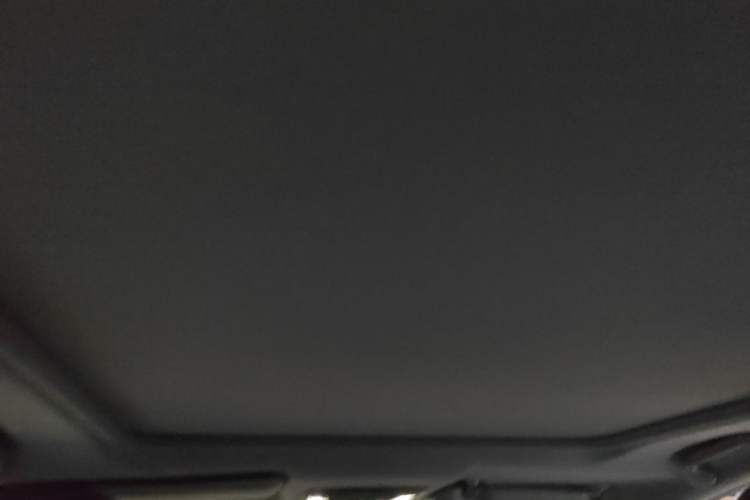 Used Honda XR-V 2017 1.8L EXi CVT Comfort Version Headliner
