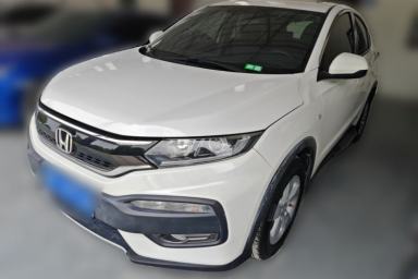 Used Honda XR-V 2017 1.5L LXi CVT Classic Edition