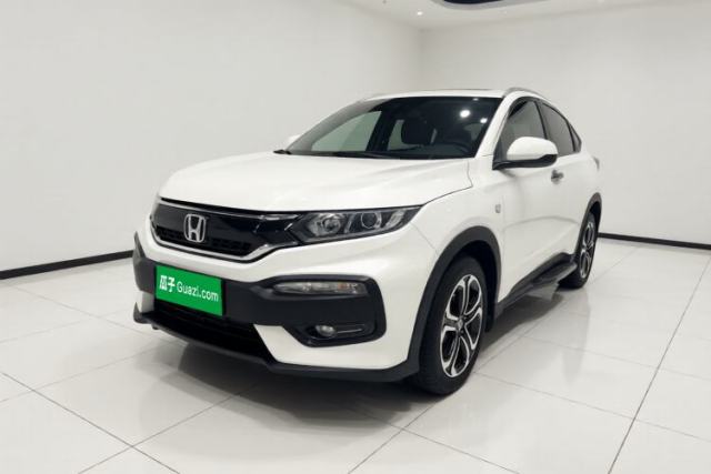 Honda XR-V 2017 1.8L EXi CVT Comfort Version d’occasion