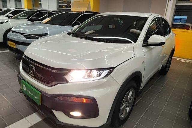 Used Honda XR-V 2017 1.5L LXi CVT Classic Edition