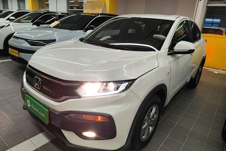 Used Honda XR-V 2017 1.5L LXi CVT Classic Edition Guazi used car, China used car export, Used car for sale, Used cars, Cheapest cars for sale